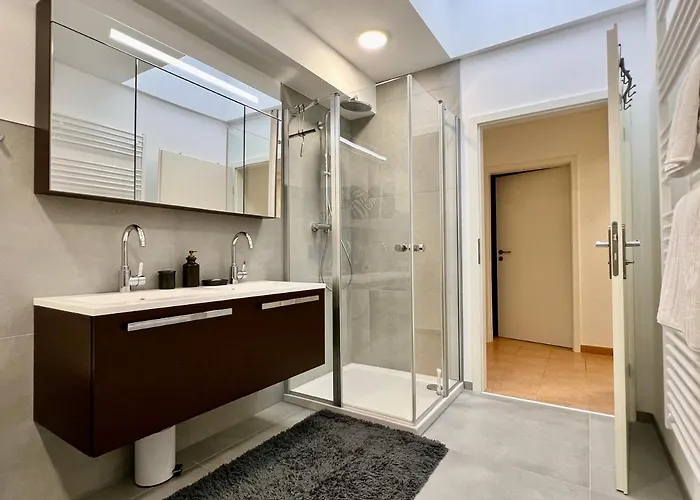 公寓 Vonmos Loft *3sz*140qm* 特拉本特拉巴赫